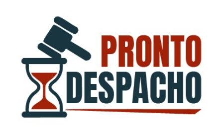 PRONTO DESPACHO